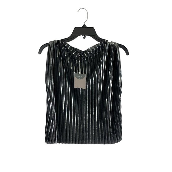Zara Collection Women's Sleeveless Blouse - Picture 1 of 6